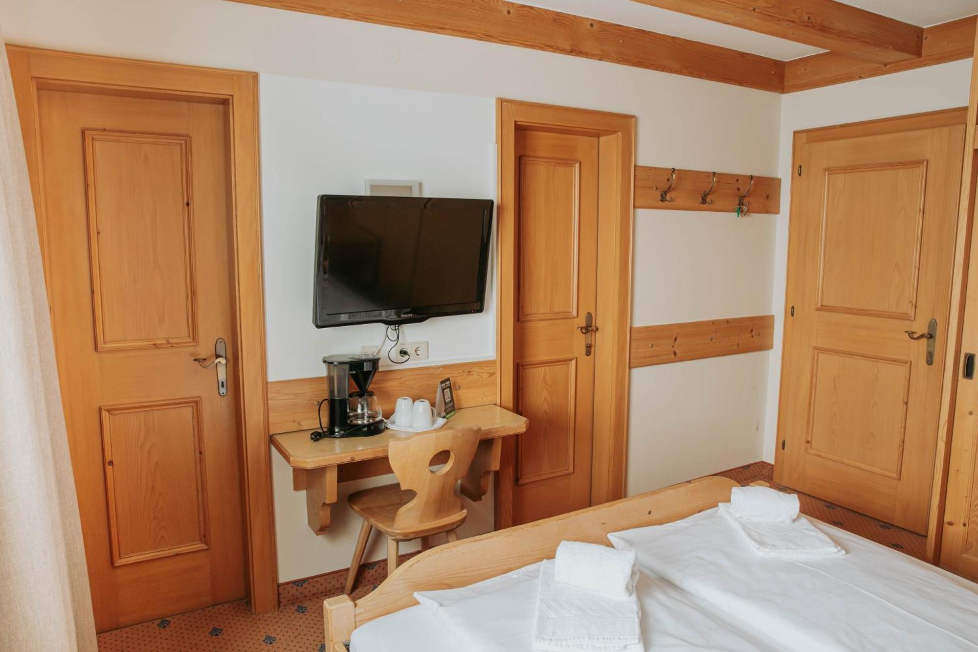 Appartement Conrad Saalbach-Hinterglemm Exterior photo