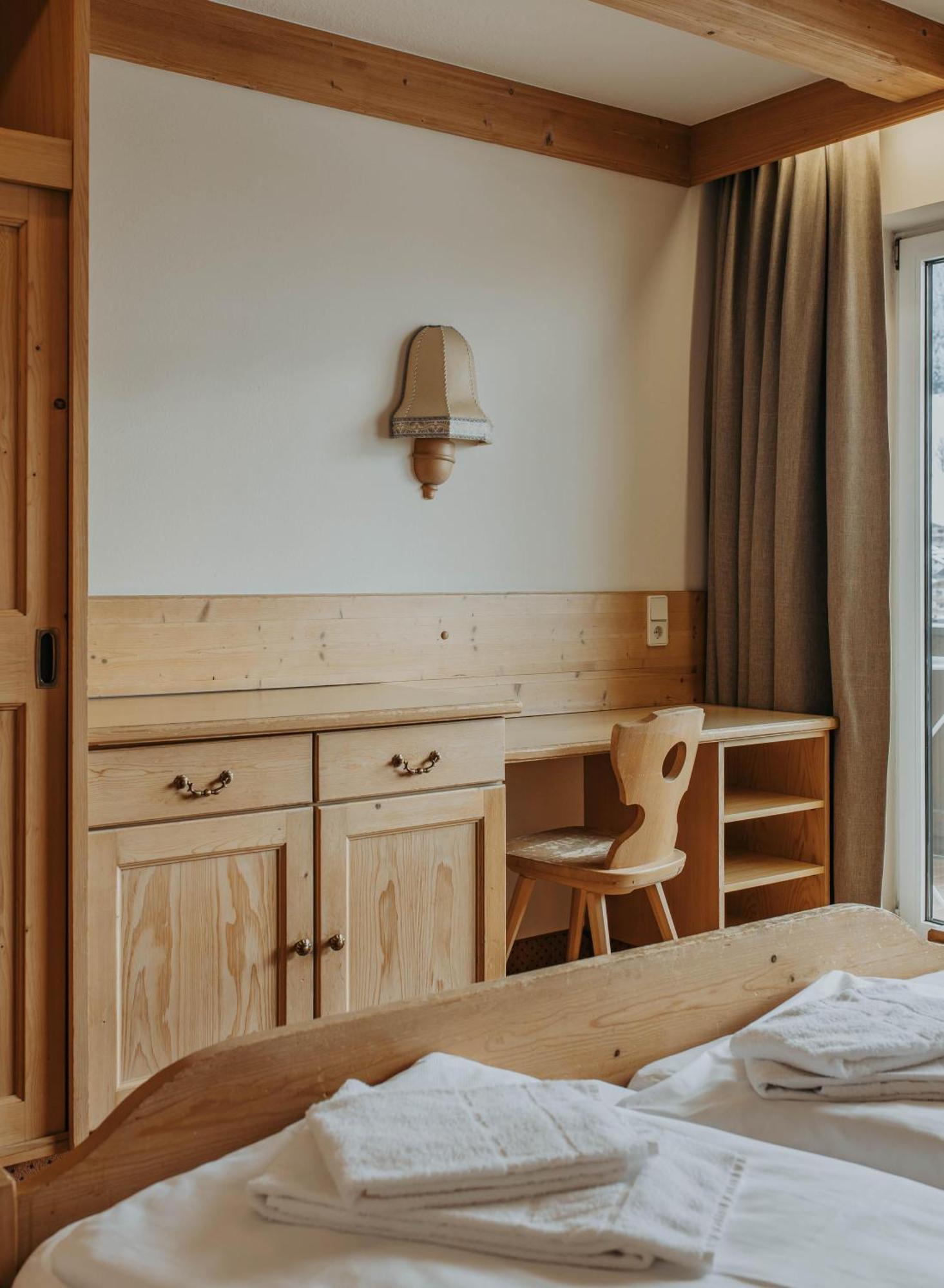 Appartement Conrad Saalbach-Hinterglemm Exterior photo