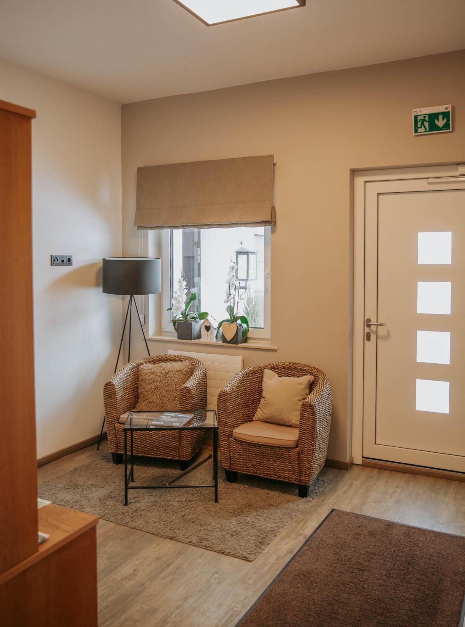 Appartement Conrad Saalbach-Hinterglemm Exterior photo