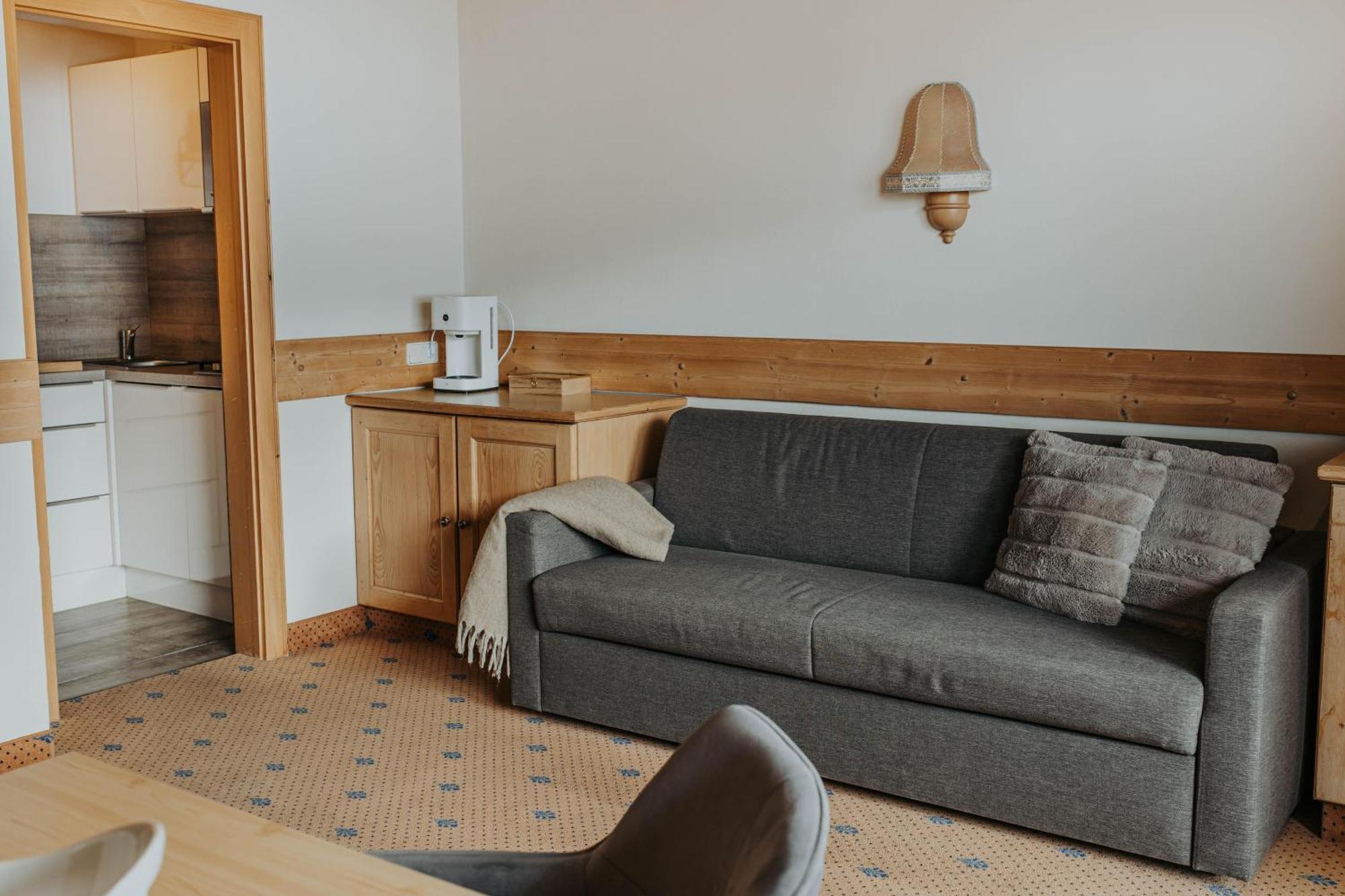 Appartement Conrad Saalbach-Hinterglemm Exterior photo