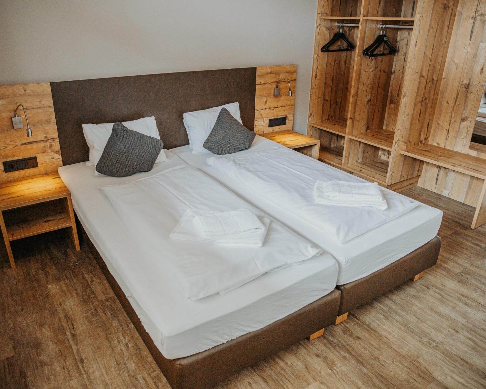 Appartement Conrad Saalbach-Hinterglemm Exterior photo