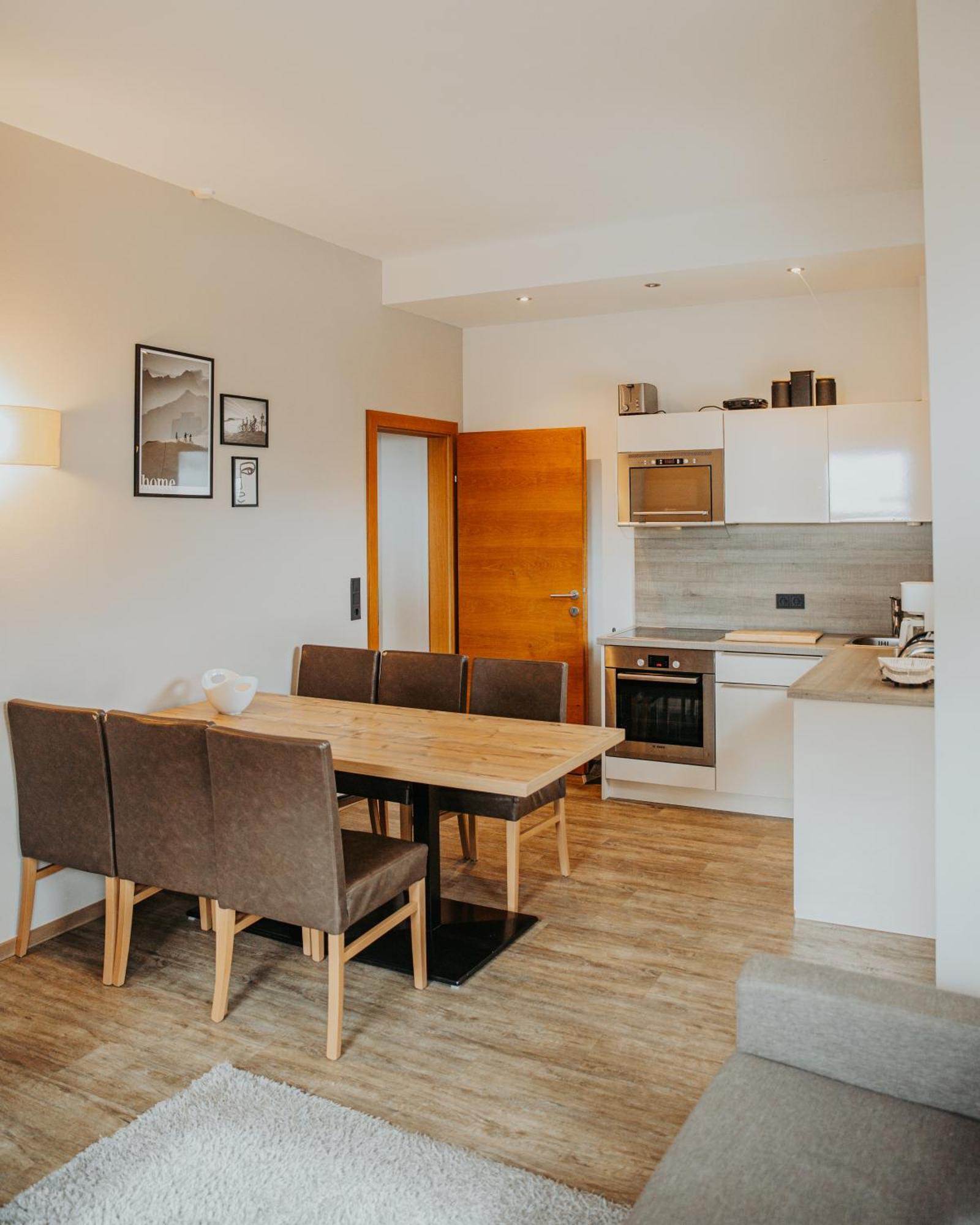 Appartement Conrad Saalbach-Hinterglemm Exterior photo